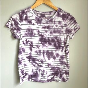 American Eagle soft & sexy top